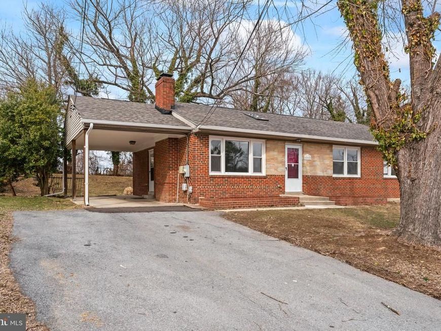 4502 Henderson Road, Temple Hills, MD 20748 Main Photo