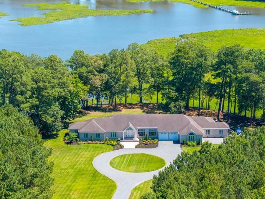 14265 Melody Drive , Princess Anne, MD 21853 Main Photo