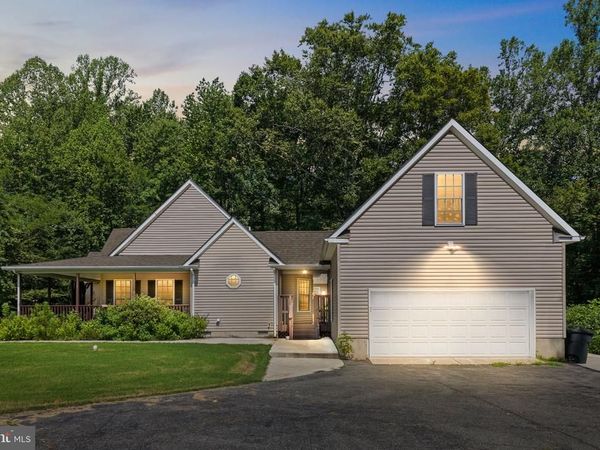 6303 SALISBURY RETREAT, KING GEORGE, VA 22485