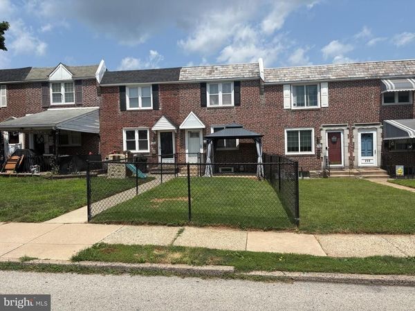 263 W WYNCLIFFE AVENUE, CLIFTON HEIGHTS, PA 19018
