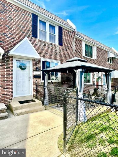 263 W WYNCLIFFE AVENUE , CLIFTON HEIGHTS, PA 19018
