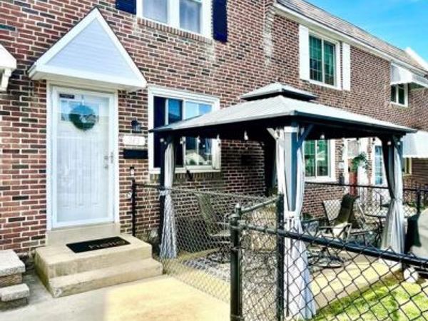 263 W WYNCLIFFE AVENUE, CLIFTON HEIGHTS, PA 19018
