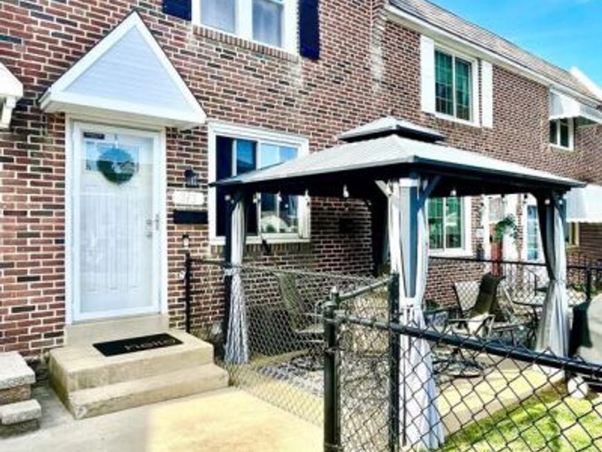 263 W Wyncliffe Avenue, Clifton Heights, PA 19018 Main Photo