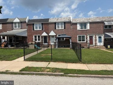 263 W WYNCLIFFE AVENUE, CLIFTON HEIGHTS, PA 19018