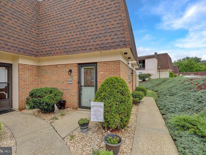 7 B Alpine Court, Reading, PA 19606 Main Photo