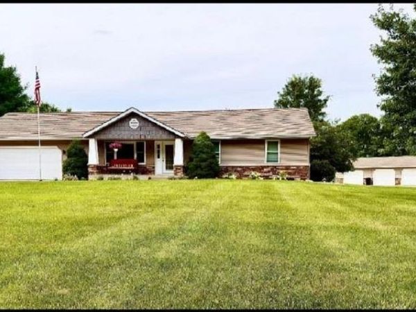 20283 County Road 26, Goshen, IN 46528