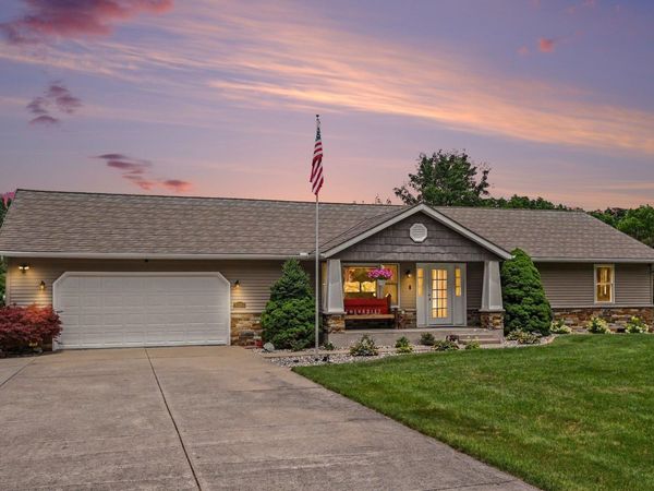 20283 County Road 26, Goshen, IN 46528