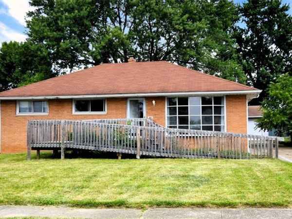 235 Lowrie Boulevard , Northfield, OH 44067