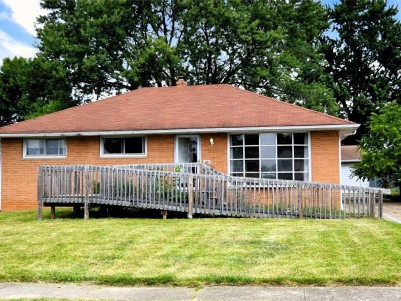 235 Lowrie Boulevard, Northfield, OH 44067 Photo 1