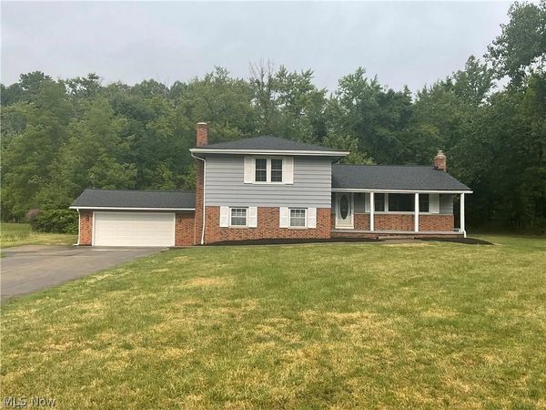 3732 Maplecrest Road , Woodmere, OH 44122