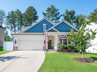 181 Whitetail Deer Lane, Garner, NC 27529