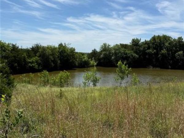 25 Acres N County Rd 3250 , Wynnewood, OK 73098