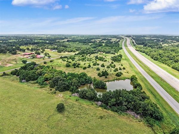 25 Acres N County Rd 3250 , Wynnewood, OK 73098