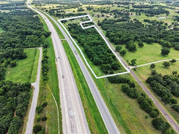 28 Acres N County Rd 3250 , Wynnewood, OK 73098