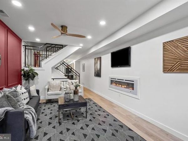 1809 N. MILTON , BALTIMORE, MD 21213