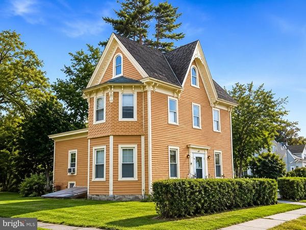 320 BAPTIST ROAD, NEWPORT, NJ 08345