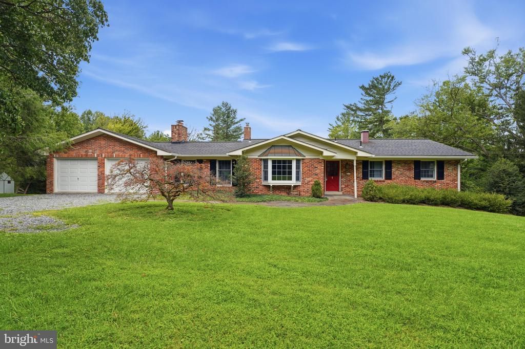19040 NEW HAMPSHIRE AVENUE, BRINKLOW, MD 20862