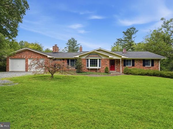 19040 NEW HAMPSHIRE AVENUE, BRINKLOW, MD 20862