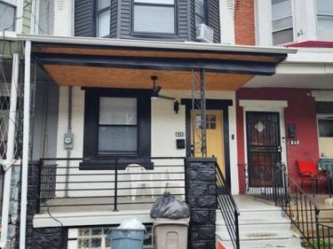 620 S 55TH STREET, PHILADELPHIA, PA 19143