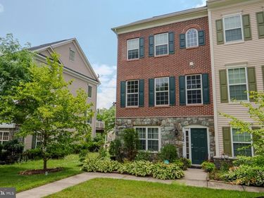 2626 RIVER BASIN LANE, WOODBRIDGE, VA 22191