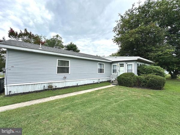 33483 BUTTERCUP STREET, Unit G-8, LEWES, DE 19958