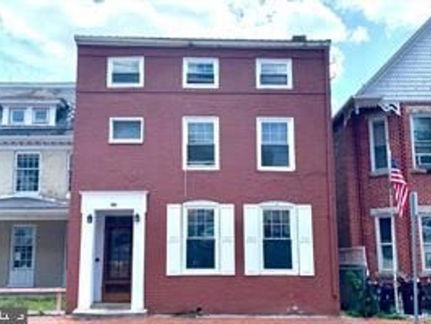 302 Decatur Street, Unit APT. 2, Cumberland, MD 21502 Main Photo