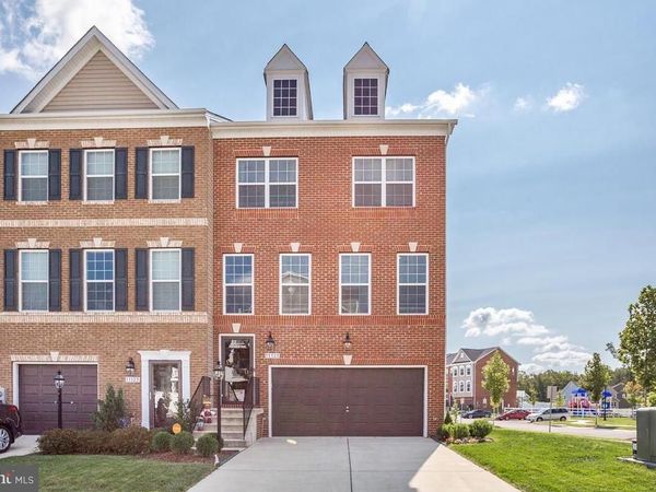 11121 SOUTHPORT PLACE , WHITE PLAINS, MD 20695