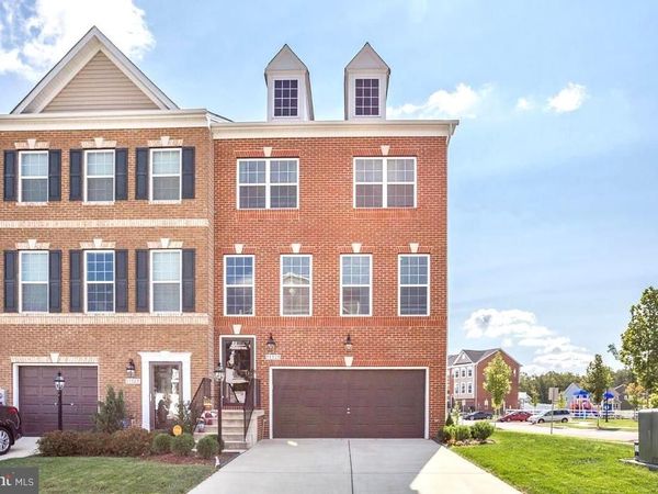 11121 SOUTHPORT PLACE, WHITE PLAINS, MD 20695