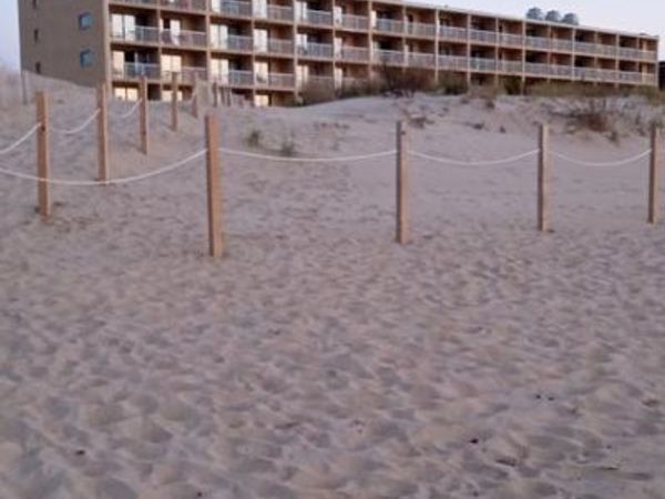 5201 ATLANTIC AVENUE, Unit 501, OCEAN CITY, MD 21842