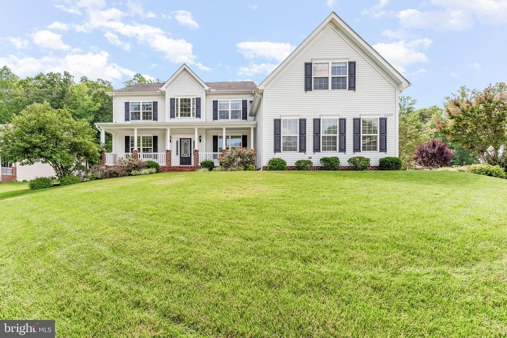 41400 REAL QUIET DRIVE, LEONARDTOWN, MD 20650