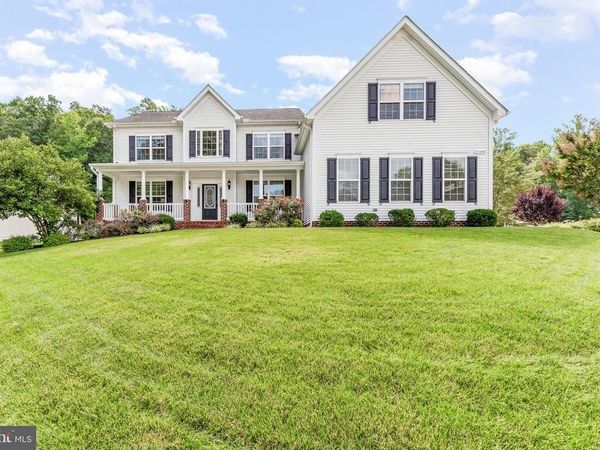 41400 REAL QUIET DRIVE, LEONARDTOWN, MD 20650