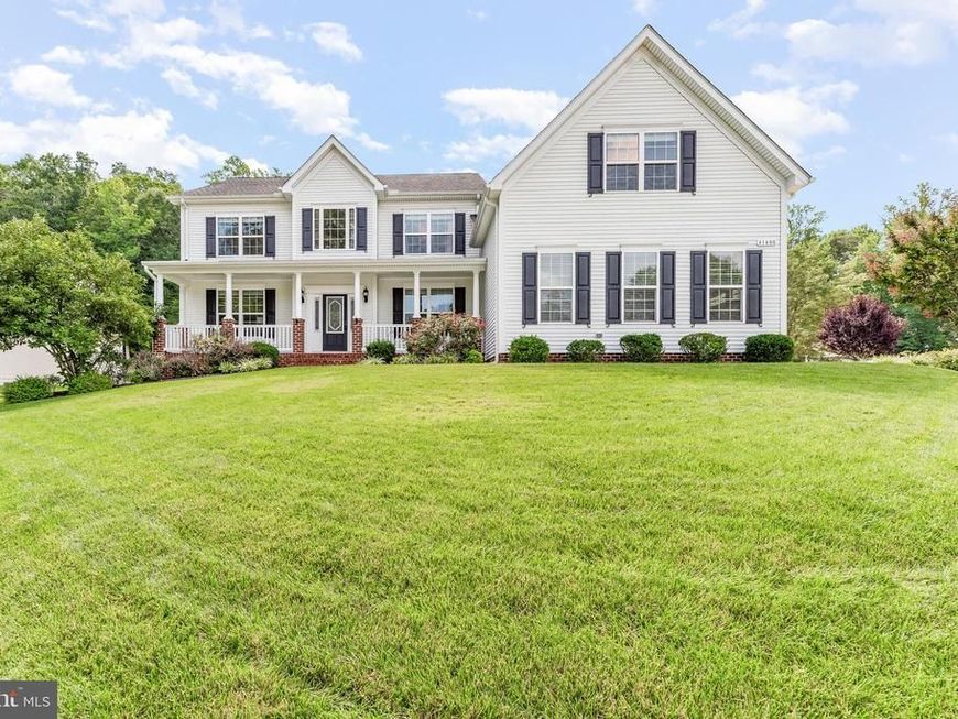 41400 Real Quiet Drive, Leonardtown, MD 20650 Main Photo