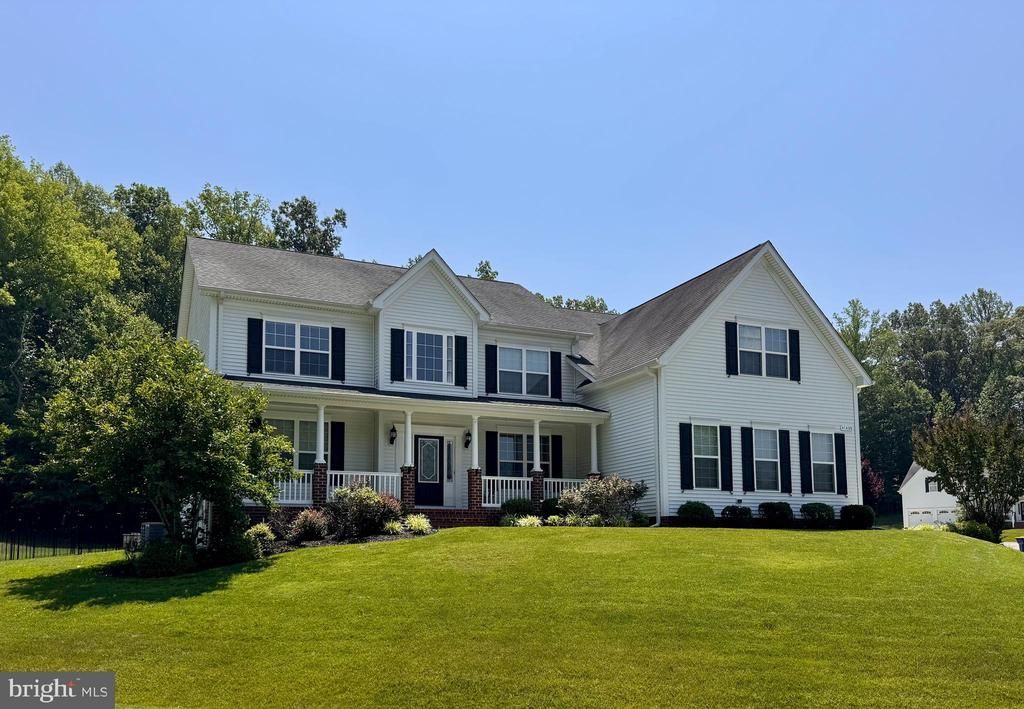 41400 REAL QUIET DRIVE , LEONARDTOWN, MD 20650