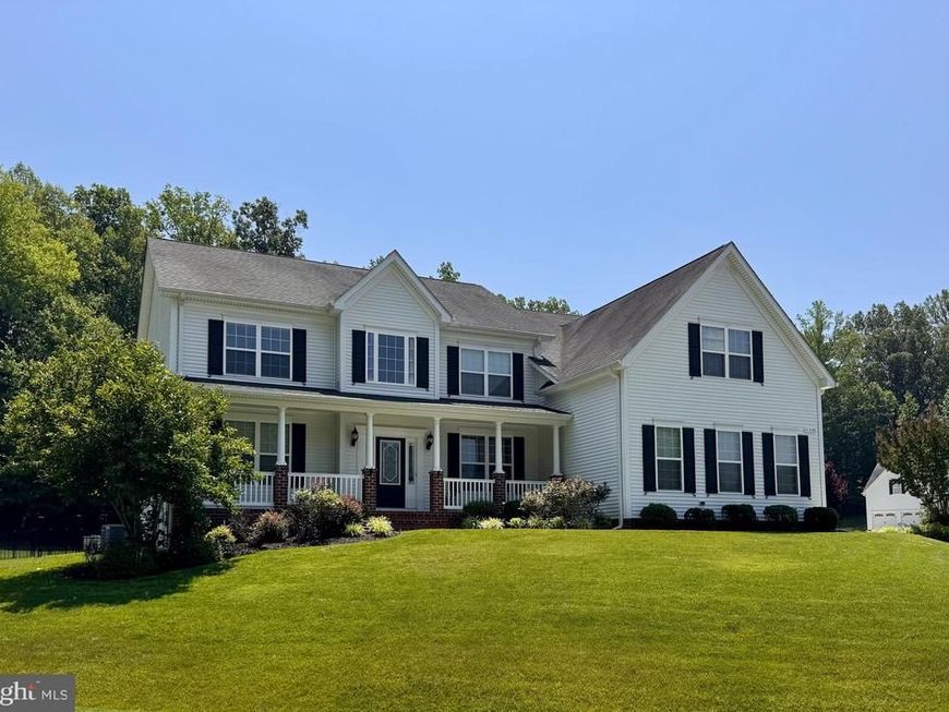 41400 Real Quiet Drive , Leonardtown, MD 20650 Main Photo