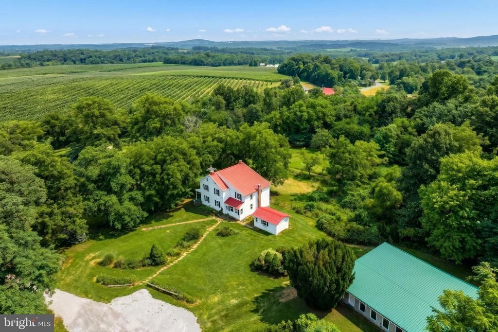 700 WHITE OAK TREE ROAD, GARDNERS, PA 17324