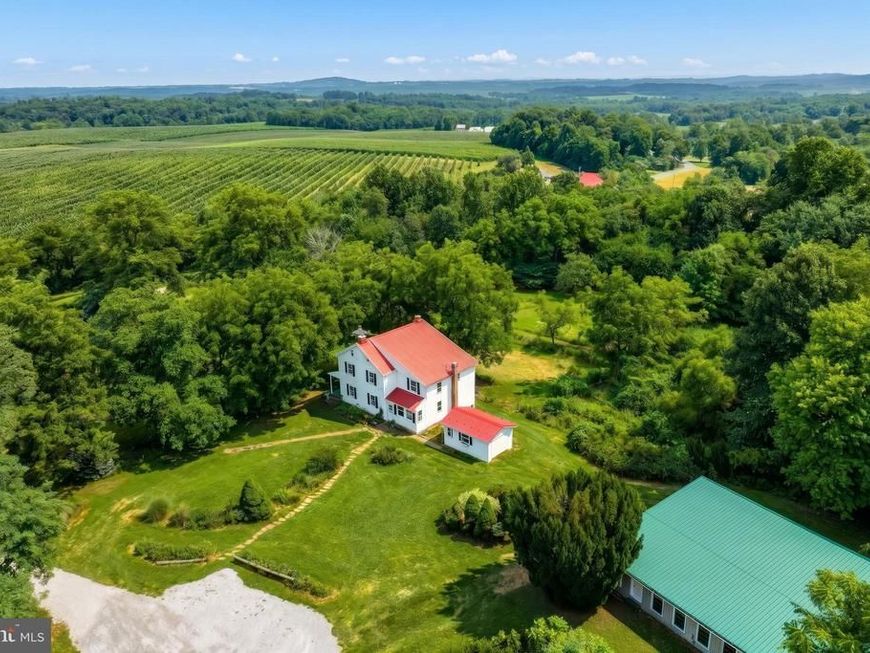 700 White Oak Tree Road, Gardners, PA 17324 Main Photo