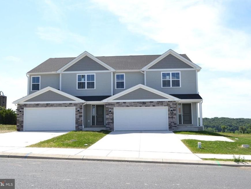 164 Ida Red Drive , Unit LOT 162, Leesport, PA 19533 Main Photo
