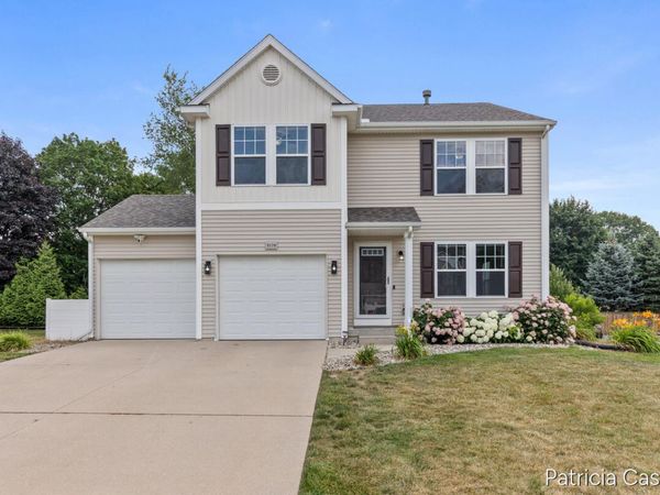 5170 Red River Avenue SW, Wyoming, MI 49418