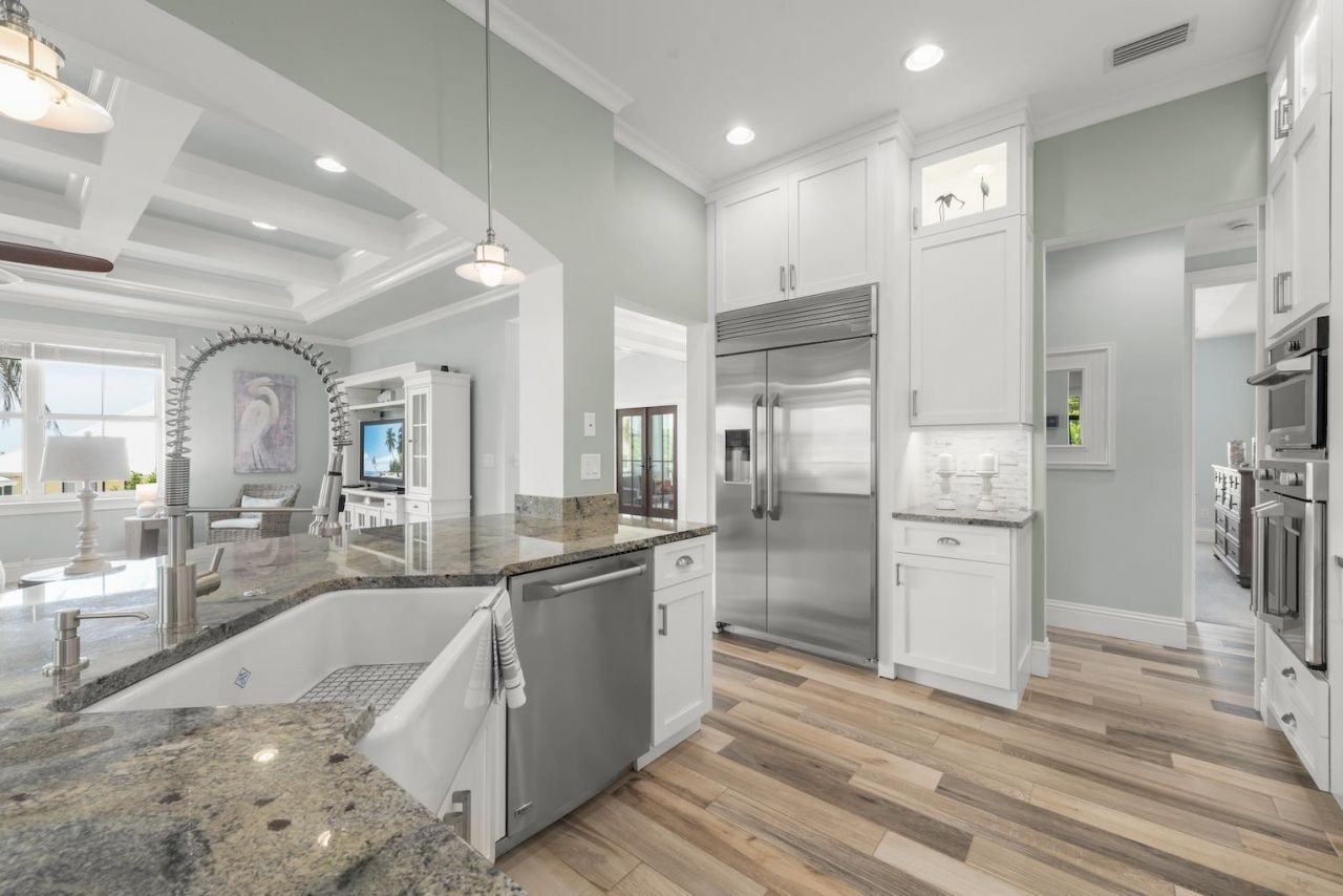 1114 Seagrape Ln, Sanibel, FL 33957 Photo