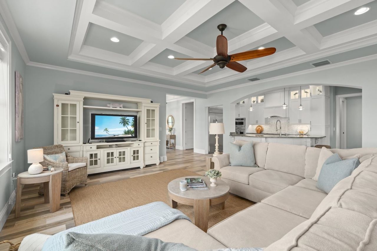 1114 Seagrape Ln, Sanibel, FL 33957 Photo