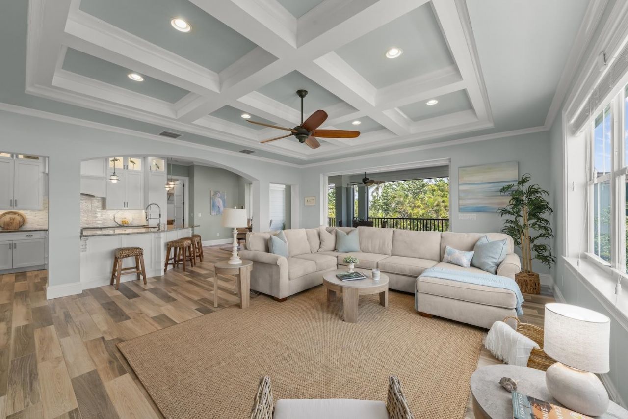 1114 Seagrape Ln, Sanibel, FL 33957 Photo
