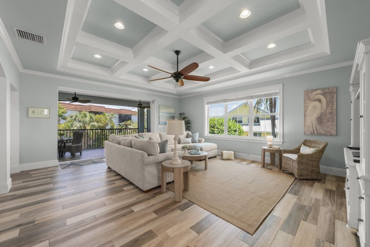 1114 Seagrape Ln, Sanibel, FL 33957 Photo