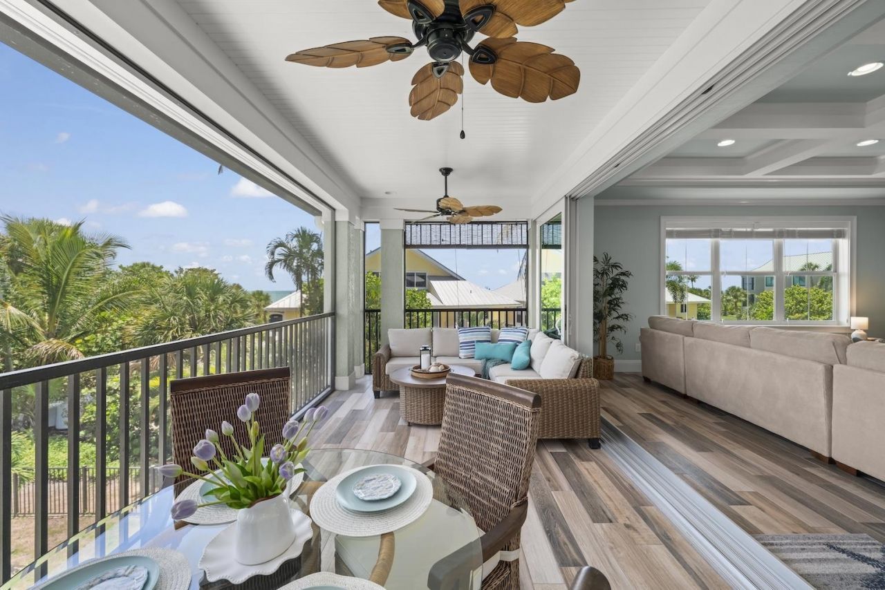 1114 Seagrape Ln, Sanibel, FL 33957 Photo