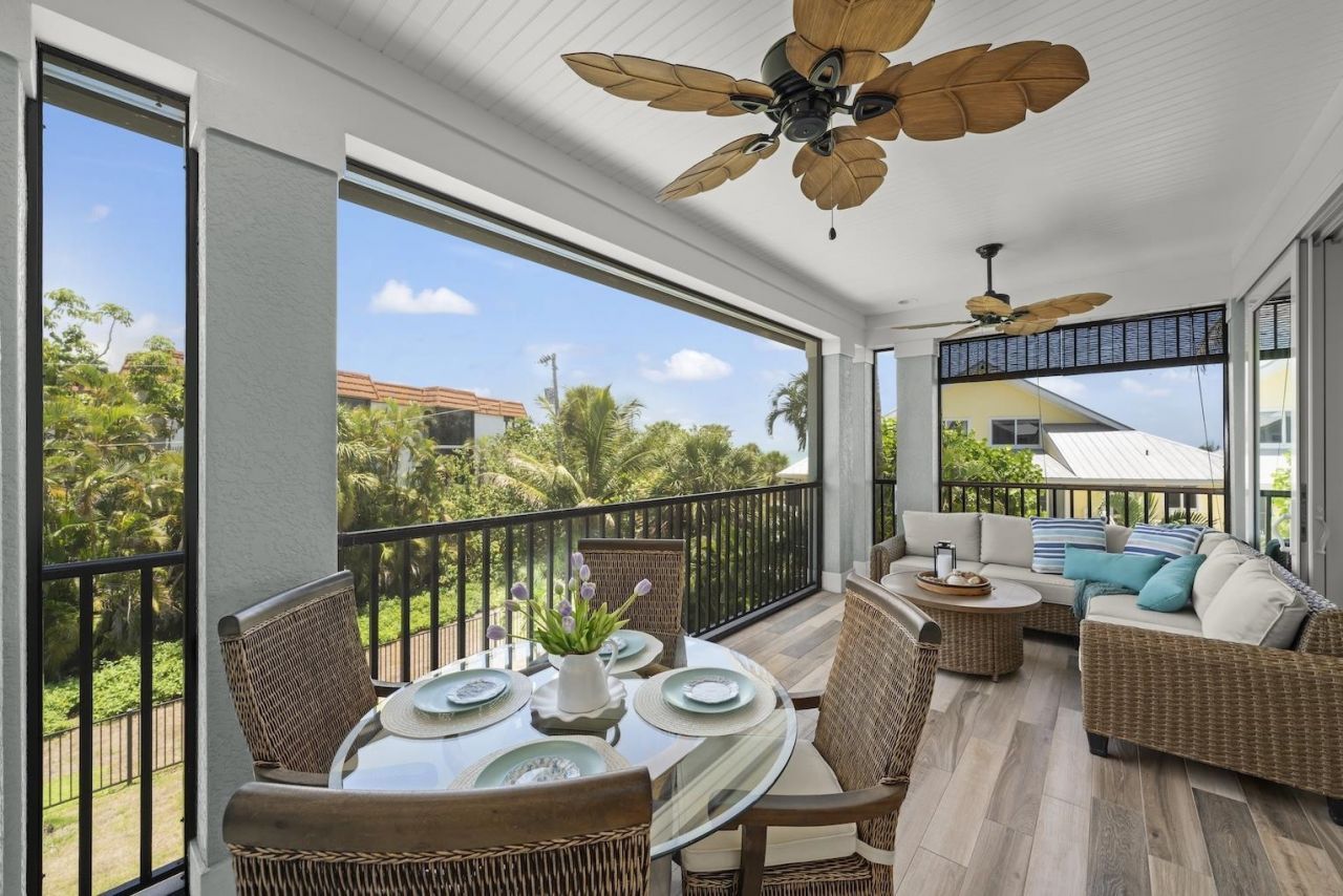 1114 Seagrape Ln, Sanibel, FL 33957 Photo