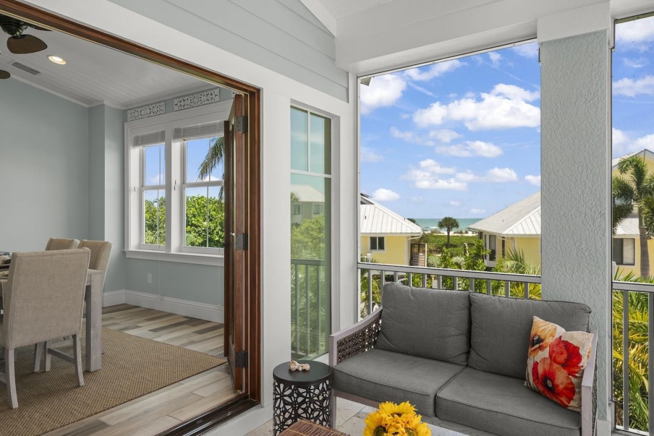 1114 Seagrape Ln, Sanibel, FL 33957 Photo