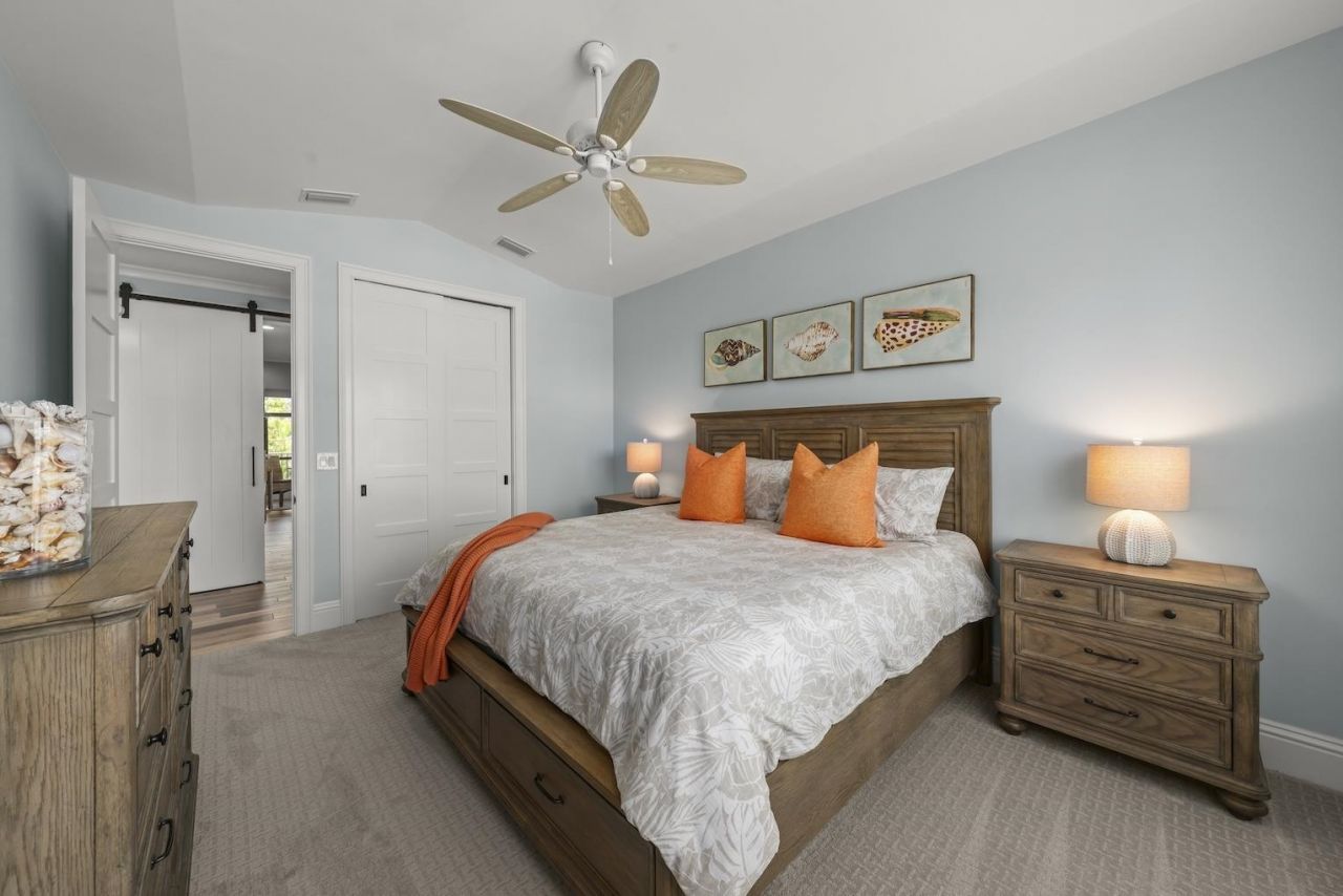 1114 Seagrape Ln, Sanibel, FL 33957 Photo