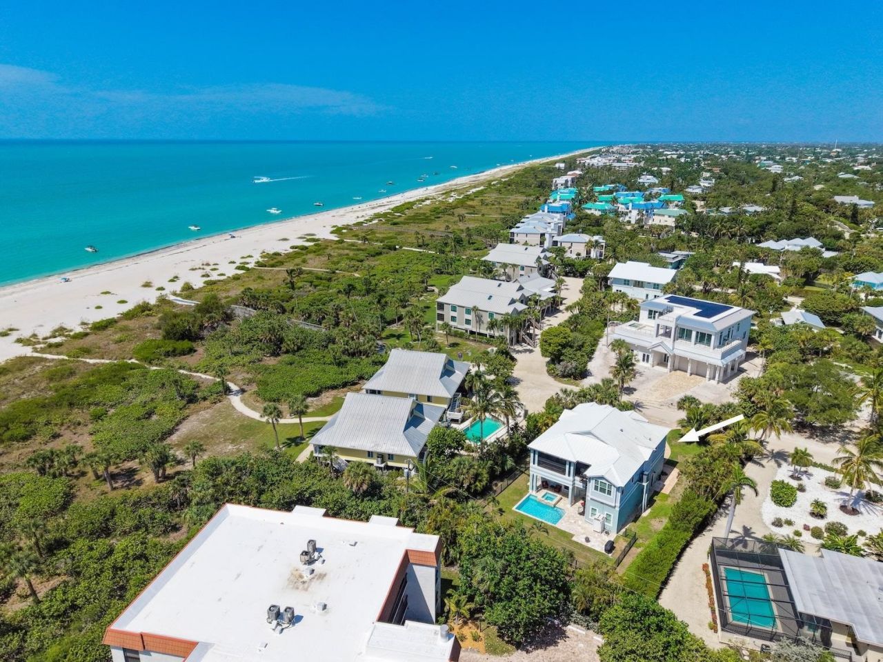 1114 Seagrape Ln, Sanibel, FL 33957 Photo
