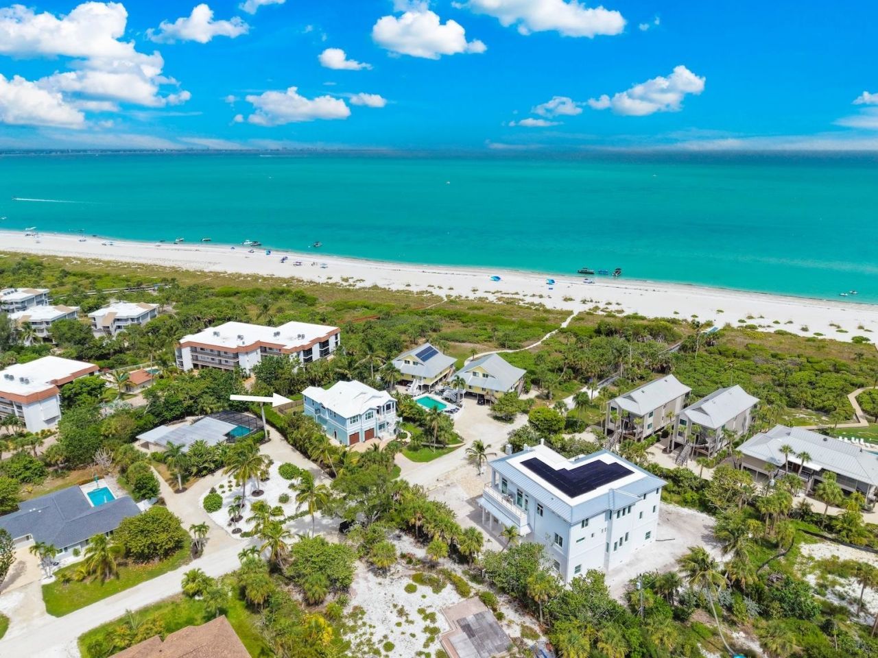1114 Seagrape Ln, Sanibel, FL 33957 Photo