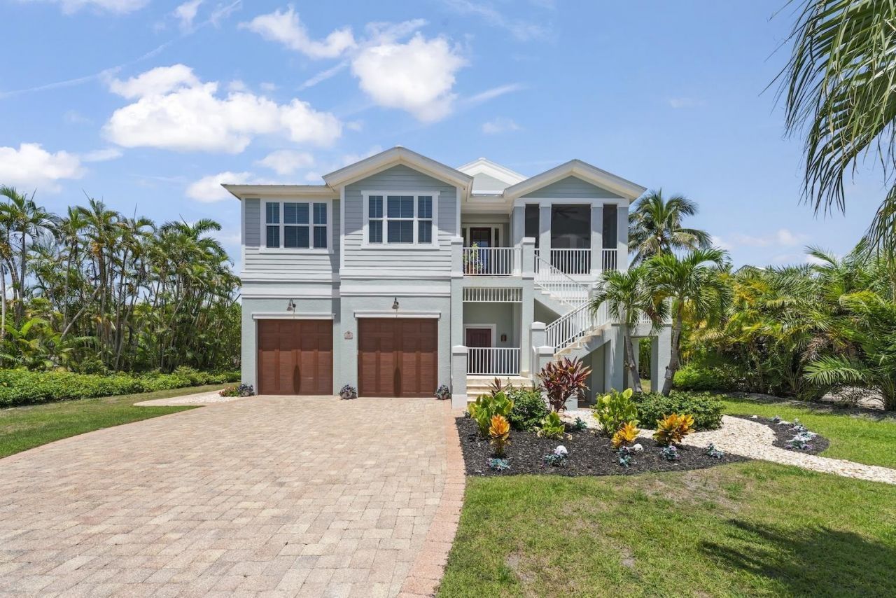 1114 Seagrape Ln, Sanibel, FL 33957 Photo
