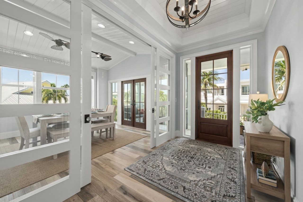 1114 Seagrape Ln, Sanibel, FL 33957 Photo